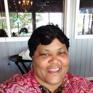 Meet your Posher, Patrice